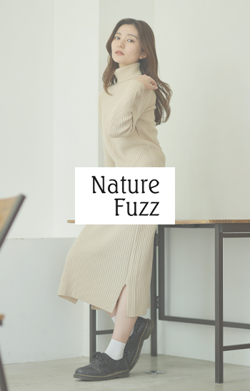 Nature Fuzz